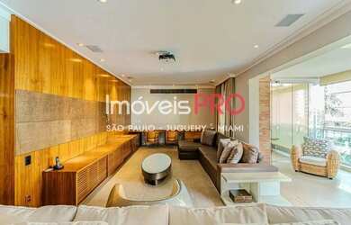 Imagem 3: MOEMA FORA DE ROTA - 3 SUÍTES - 5 VAGAS