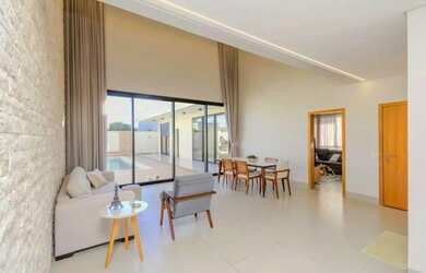 Imagem 3: Imóvel para venda tem 250 metros quadrados com 3 quartos