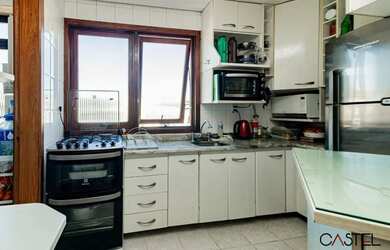 Imagem 8: Cobertura com 2 quartos à venda na Avenida Padre Cacique, 230, Praia...