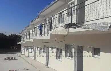 Imagem 11: KITNET 1 DORMITORIO NO BAIRRO VILA BARÃO