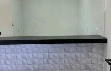 Imagem 9: APARTAMENTO TOP FINO ACABAMENTO 2 QUARTOS COM GARAGEM ROTATIVA