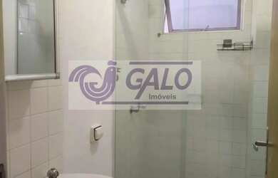 Imagem 10: Apartamento para Locação em Curitiba, Água Verde, 2 dormitórios, 1...