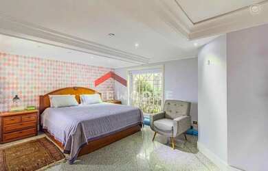 Imagem 13: Casa em Rua Jornalista Caio Machado - Santa Quitéria - Curitiba/PR