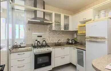 Imagem 12: Apartamento Água Verde, na Rua Dom Pedro I