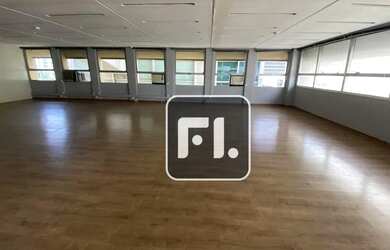 Imagem 3: Conjunto comercial com 340 m² no bairro Bela Vista para venda e locação