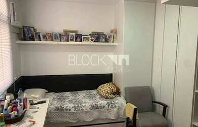 Imagem 10: Recreio dos Bandeirantes Apartamento 2 quartos, sendo 2 suites