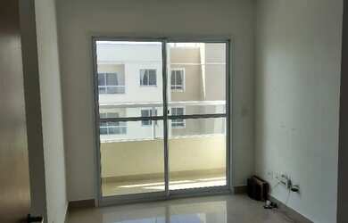 Imagem: O apartamento possui 2 Dormitórios, 1 Vaga na garagem, 45m²