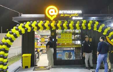 Imagem 3: APTO NO VITÓRIA MAGUARI 2/4 sendo 1 suíte 1º andar