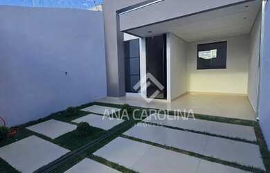 Imagem 2: Belíssima Casa à Venda no Bairro Interlagos