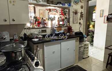 Imagem 4: CORDEIRINHO, ORLA 23 IMOBILIÁRIA VENDE casa com anexo e piscina em azulejo...