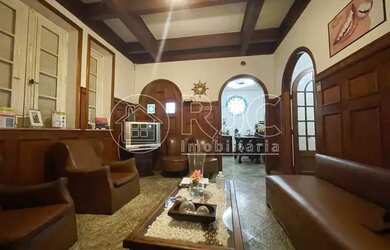 Imagem 6: Casa - / Comercial / Tijuca