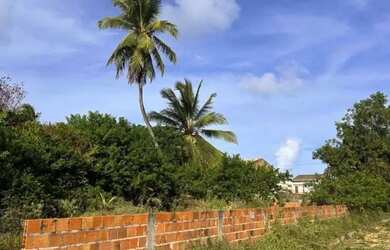 Imagem: O terreno possui 292m² de Área e está localizado em Entre