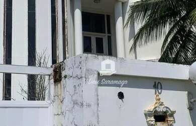 Imagem 3: casa frente mar camboinhas