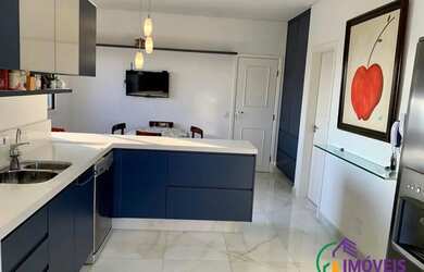 Imagem 6: APARTAMENTO - ALPHAVILLE - SP