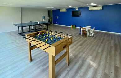 Imagem 4: Barra de Jangada - Apartamento com 37 metros - 1 Quarto - 1 Garagem -...