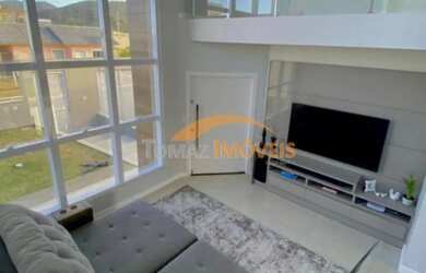 Imagem 2: Casa Moderna e Bem Localizada - Village, Imbituba / SC