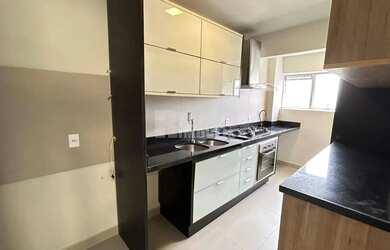 Imagem: Apartamento à venda no bairro Trindade em Florianópolis