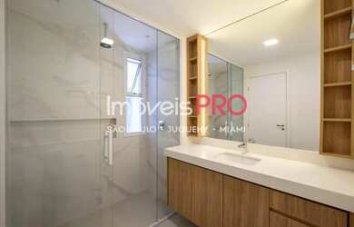 Imagem 16: Apartamento 181m² 3 dormitórios para Venda em Moema