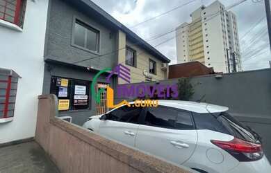 Imagem: A casa possui 2 Dormitórios, 2 Banheiros, 1 Vaga na garagem