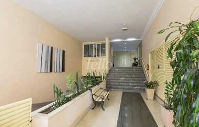 Imagem 7: Apartamento 1 quartos para alugar no a Consolação