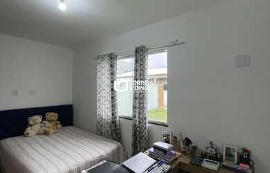 Imagem 16: Casa Linear em Jardim Atlântico Oeste 3 Quartos, 3 Vagas e Espaço Gourmet