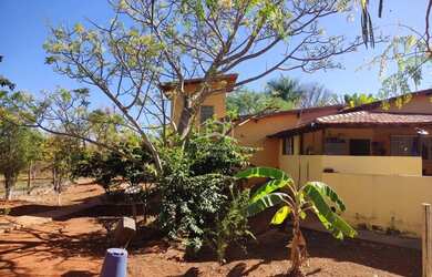 Imagem 15: VENDO LINDA CHACARA DE 2.500 M² A 05 KM DE MONTES CLAROS MG, SENTIDO...