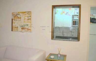 Imagem 4: Flat na Berrini com excelente localização disponível para locação