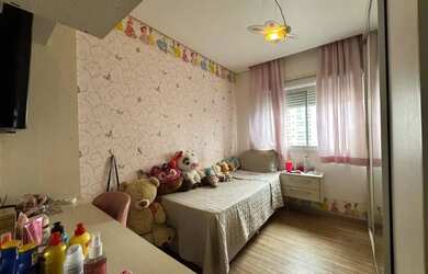 Imagem 9: Apartamento à venda, 3 quartos, 1 suíte, 2 vagas, Ponta da Praia - Santos/SP