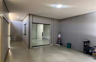 Imagem 3: LINDO SOBRADO NO BAIRRO TERRA JARDIM