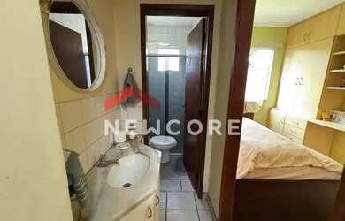 Imagem 9: Casa de condomínio em Rua Frei Martinho Burnier - Paquetá - Belo Horizonte/MG