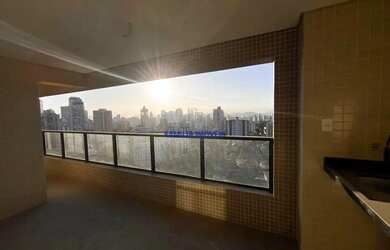 Imagem 3: Apartamento a Venda 2 Quartos Suíte Novo Lazer Ponta da Praia Santos