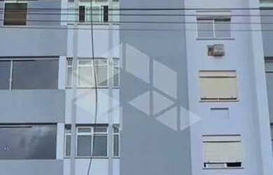 Imagem: O apartamento possui 1 Dormitório, 1 Banheiro, 45m² de Área