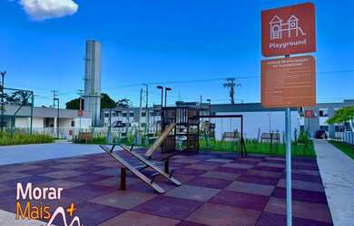 Imagem 3: VENDO APARTAMENTO TÉRREO COM QUINTAL / REPASSE