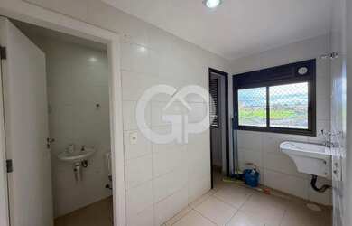 Imagem 9: Apartamento 3 Suítes para Alugar em Santa Maria, Uberaba-ed.Santa Ursula