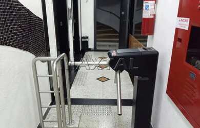 Imagem 11: Sala comercial dentro de Galeria para locação, ótimo fluxo de pedestre...