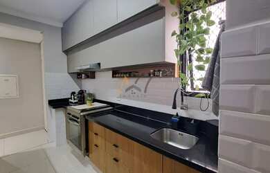 Imagem 7: Apartamento 3 quartos 3 banheiro 2 vagas à venda no Condomínio Pantheon...