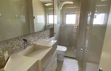 Imagem 4: Residencial Portinari Mobiliado