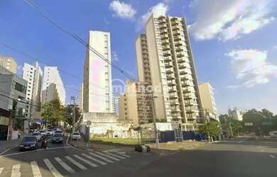 Imagem: O terreno possui 10m² de Área e está localizado em Botafogo