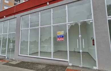 Imagem: O depósito possui 1 Vaga na garagem, 33m² de Área e Imóvel