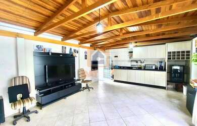 Imagem 16: Sobrado à venda no bairro Estrela