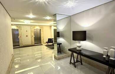 Imagem 2: Apartamento para venda com 205 metros quadrados com 2 quartos