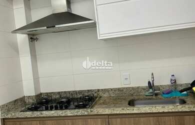 Imagem 5: Apartamento disponível para venda no bairro Tubalina em Uberlândia-MG