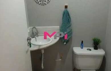 Imagem 15: CASA A VENDA NO CONDOMÍNIO VILLAGGIO DEL SOLE - JUNDIAÍ