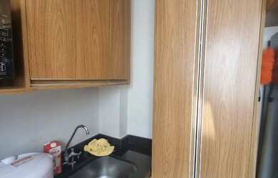 Imagem 2: APTO LAGO DI BIENNA. Ar-condicionado, 1 Vaga na garageme2 Dormitórios