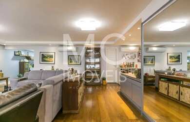 Imagem 10: Apartamento com 240.0 m², à venda no bairro Água Verde