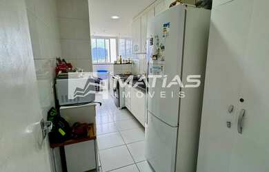 Imagem 9: APARTAMENTO À VENDA COM VISTA PARA O MAR