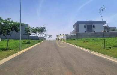 Imagem 1: Terreno à venda, 396 m² por R$ 698.000,00 - Jardim Santorini - Indaiatuba/SP