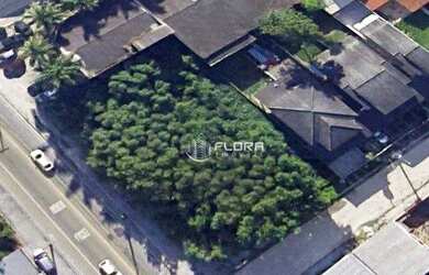 Imagem: O terreno possui 1.000m² de Área e está localizado em Itaipu