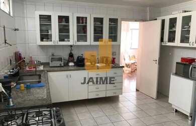 Imagem 8: Apartamento com 3 dormitórios e 2 vagas em Higienópolis