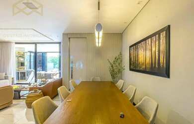 Imagem 10: LINDA CASA MOBILIADA PARA VENDA NO BAIRRO SWISS PARK CAMPINAS/ SP